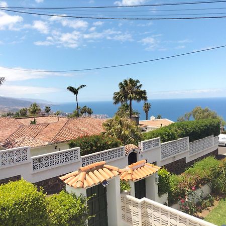 Apartament Ma Petite Illusion,Sunset,Ocean View Santa Úrsula Zewnętrze zdjęcie